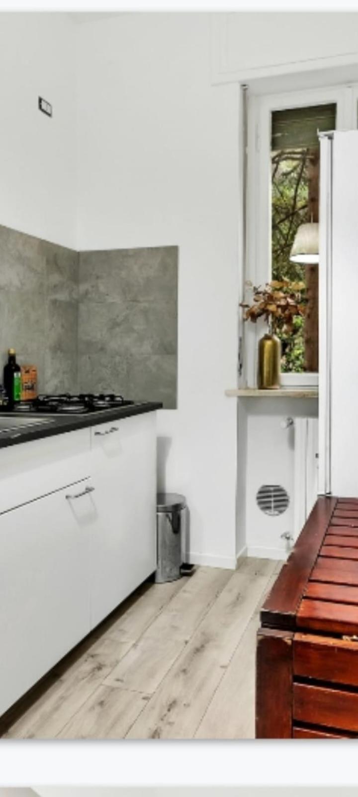 Venezuela Apartment Milan Exterior photo